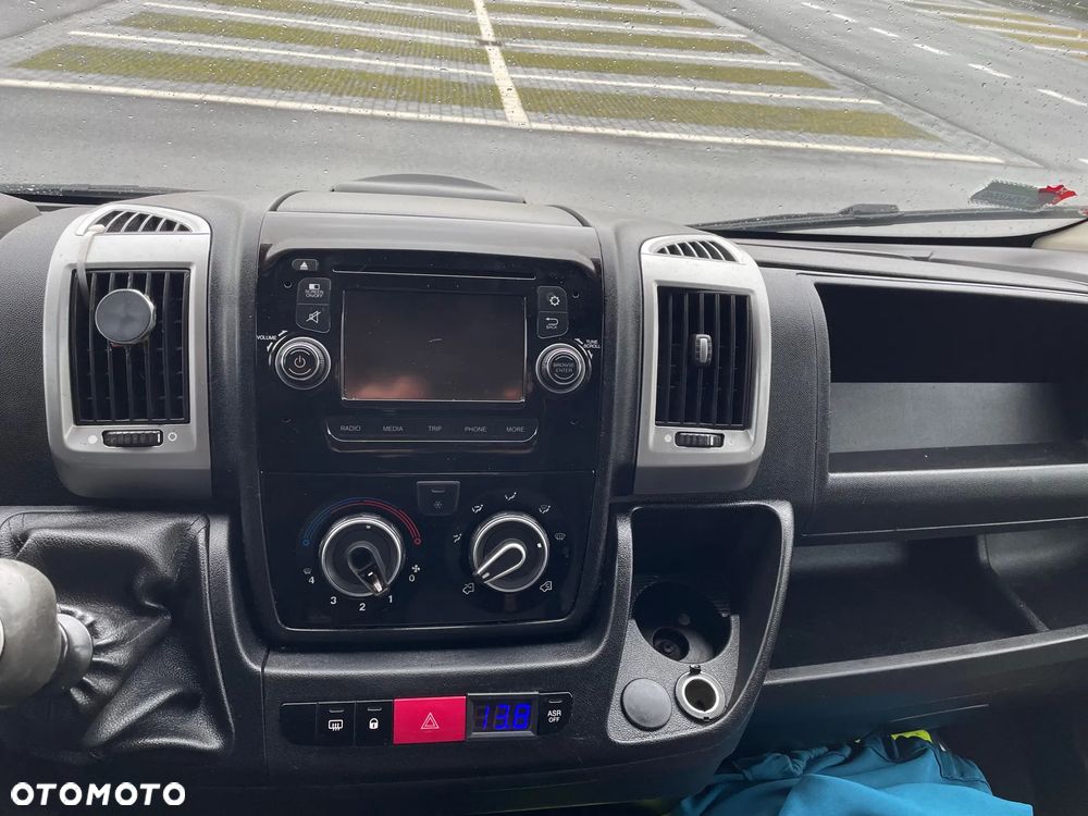 Fiat Ducato - 6