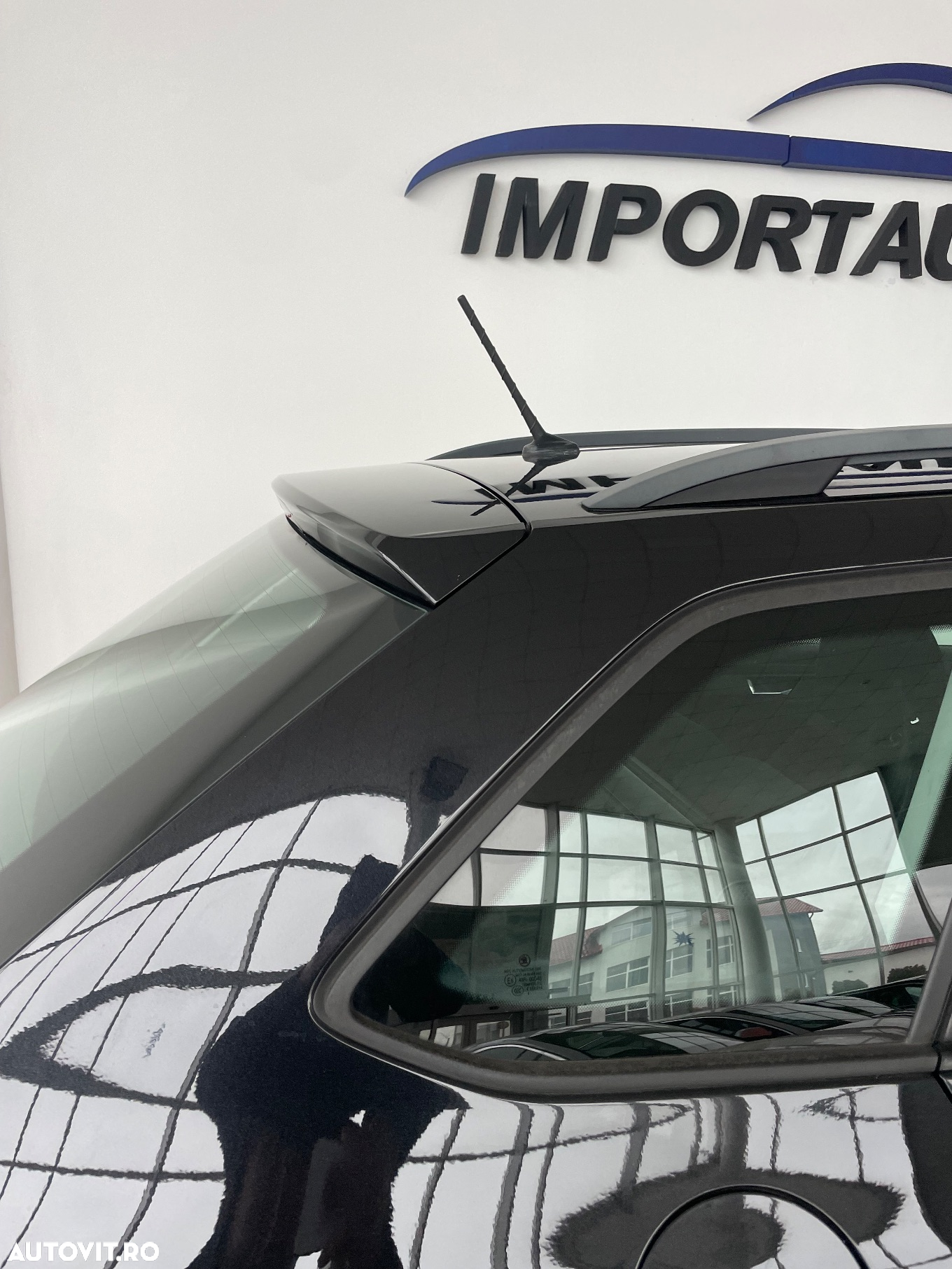 Skoda Fabia Combi 1.2 TSI Style - 30