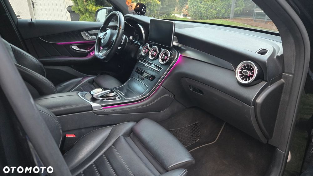 Mercedes-Benz GLC - 3