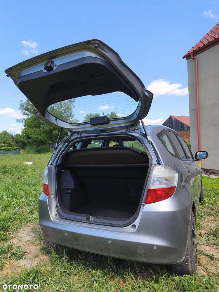 Honda Jazz 1.4 Comfort - 13