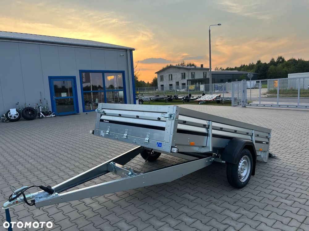 Brenderup 2260 WS UB Tilt - 4