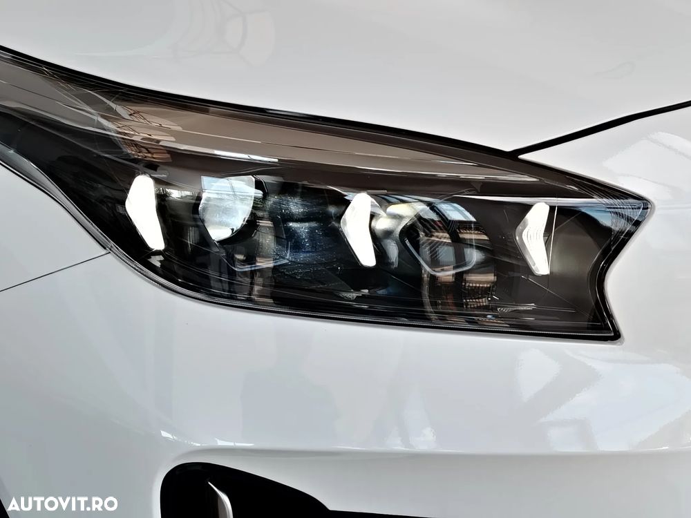 Kia XCeed 1.5 T-GDI 7DCT City - 25