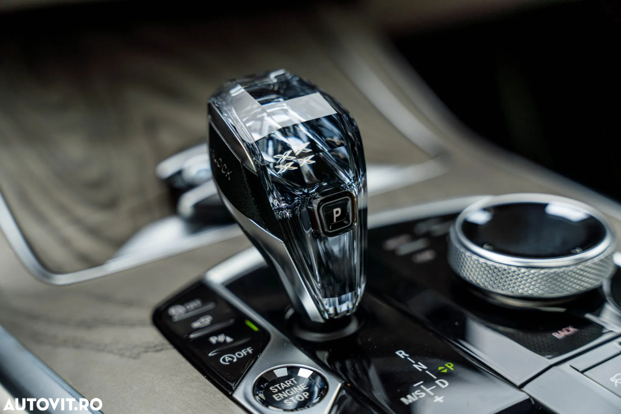 BMW X7 xDrive30d - 25