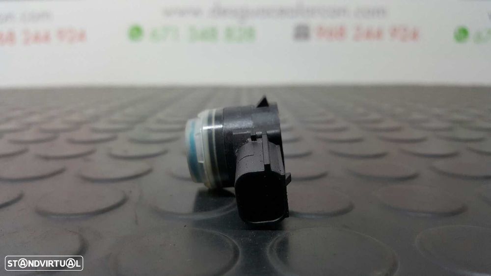 SENSOR DE ESTACIONAMENTO FORD FIESTA (CE1) TITANIUM - 6