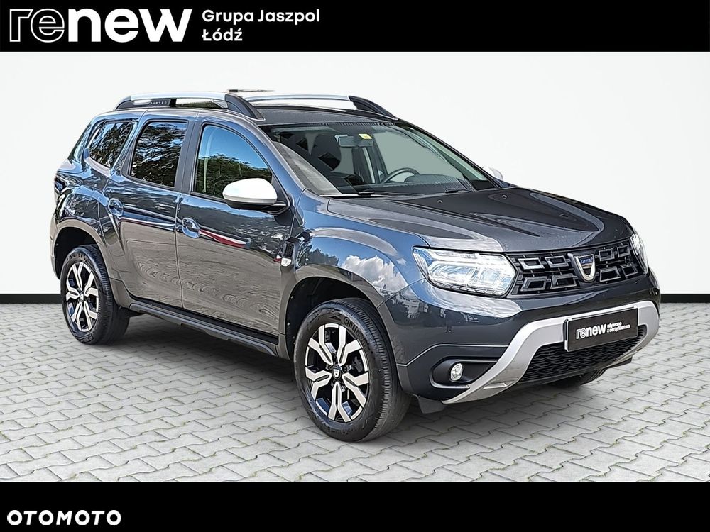 Dacia Duster - 3