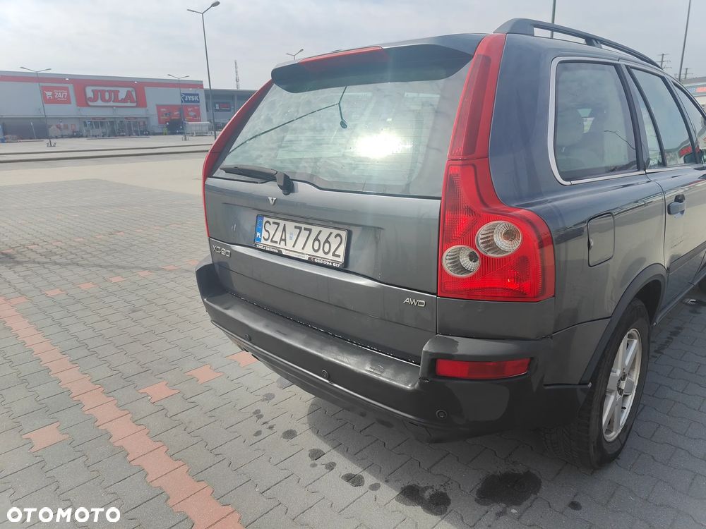 Volvo XC 90 D5 Momentum - 15