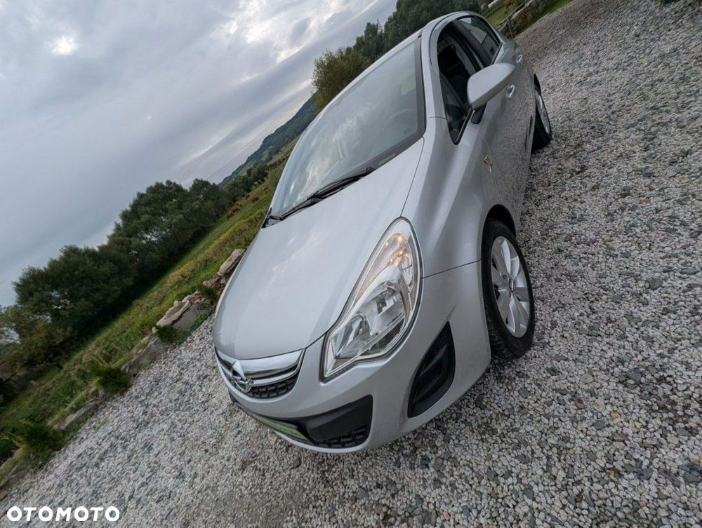 Opel Corsa - 13