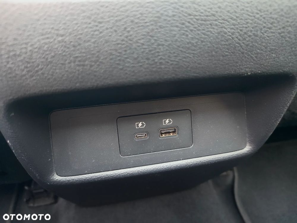 Nissan Qashqai 2021
