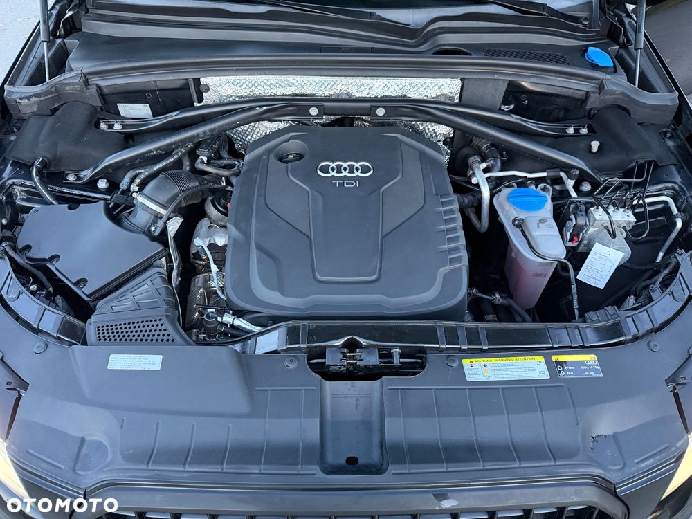 Audi Q5 2.0 TDI Quattro S tronic - 21