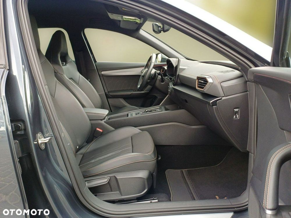 Cupra Formentor - 12