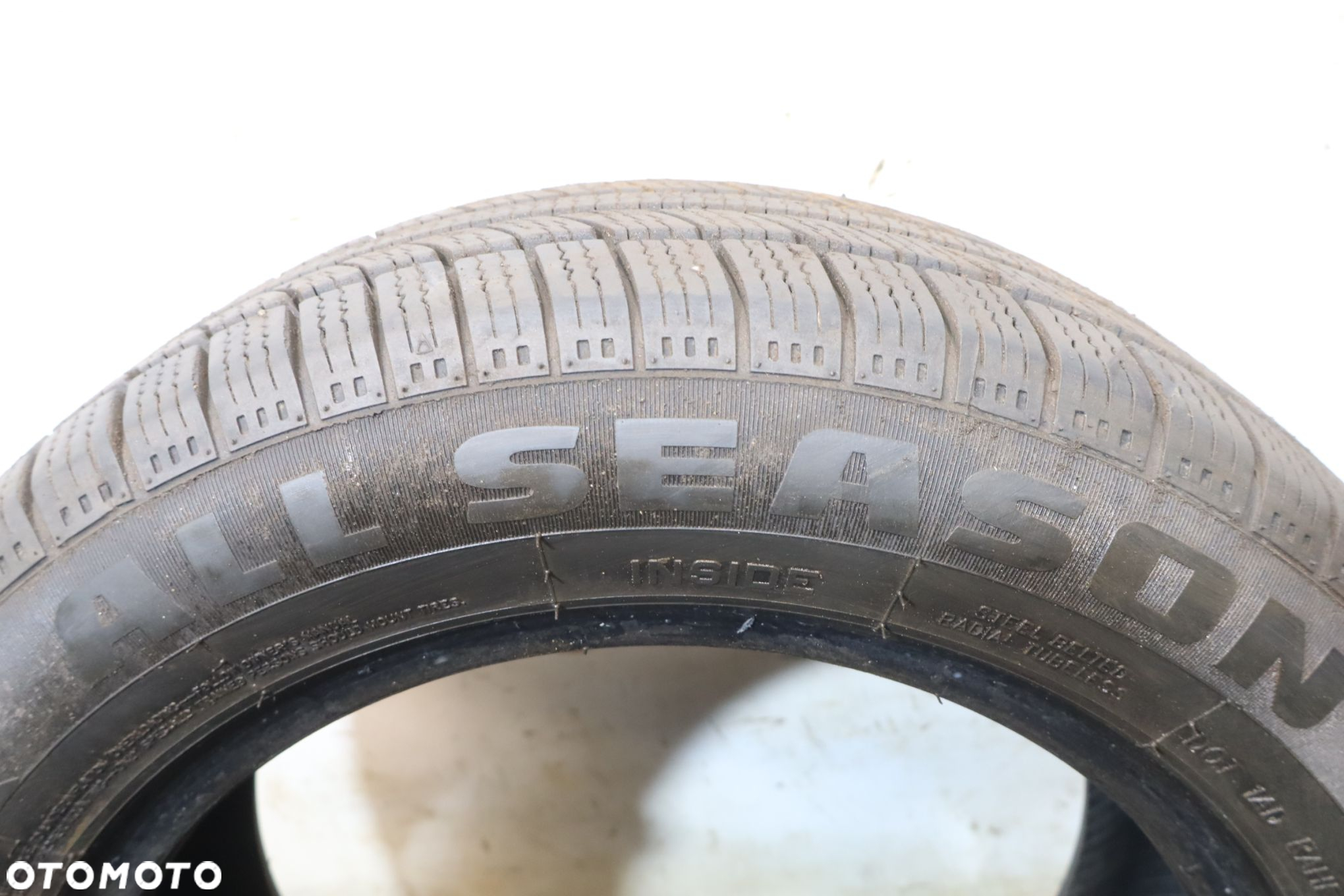 opona opony 2 szt 185/60/15 zima - 5