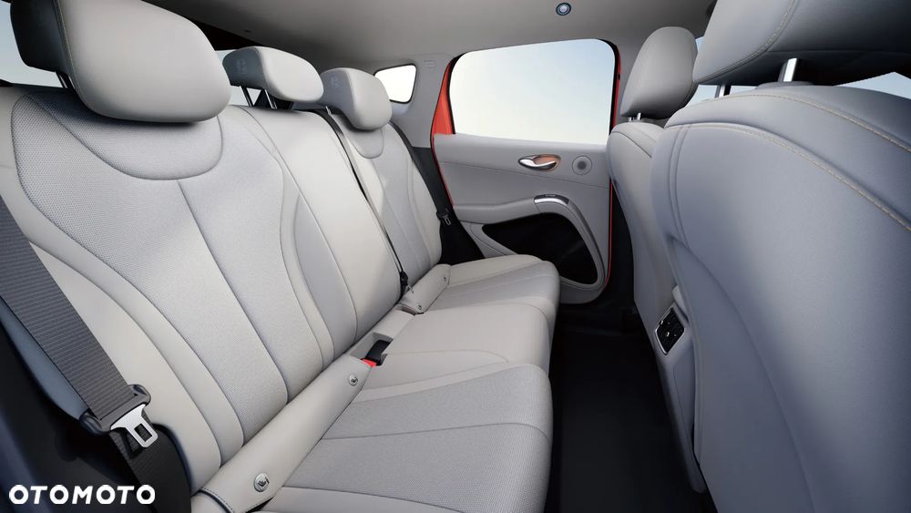 BYD Dolphin G - 9
