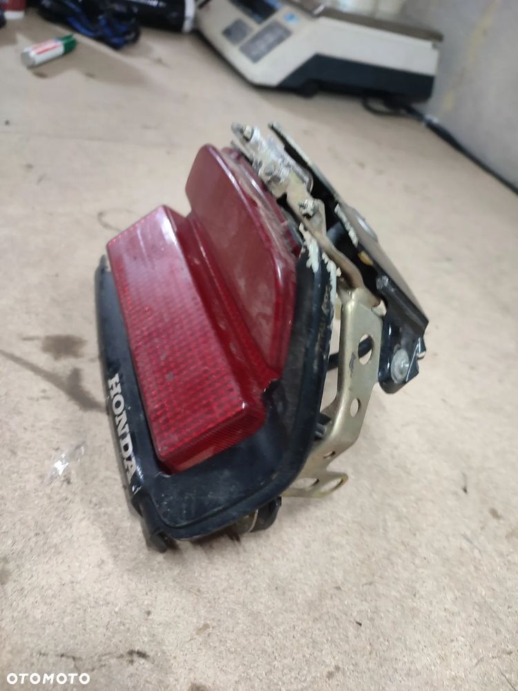 Lampa tył, tylna Honda CBR 900 RR - 5