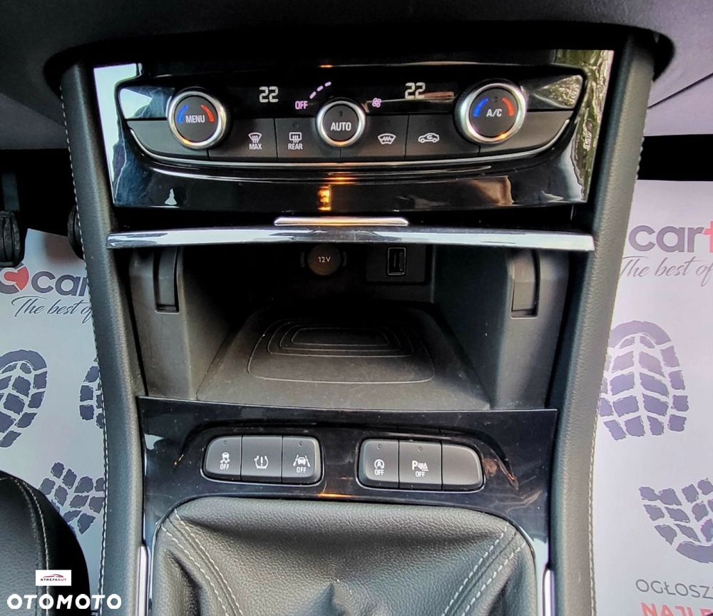 Opel Grandland X - 25