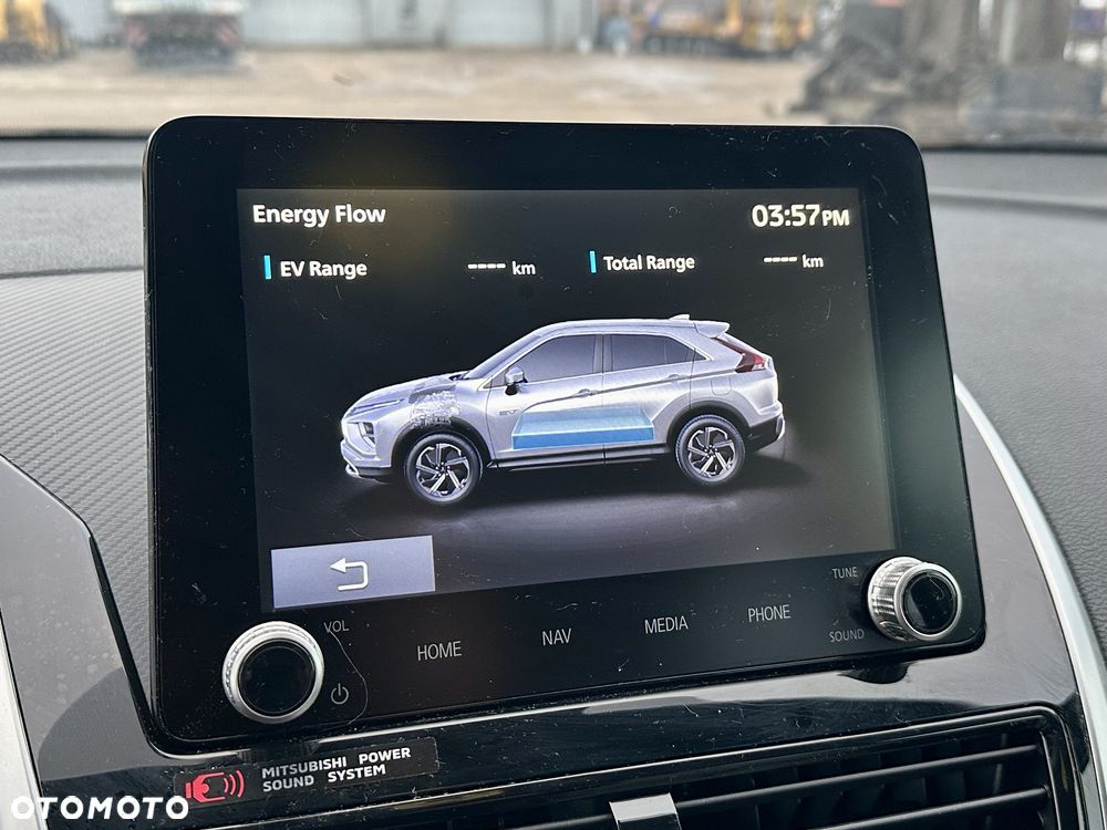 Mitsubishi Eclipse Cross 2.4 PHEV Intense Plus - 25