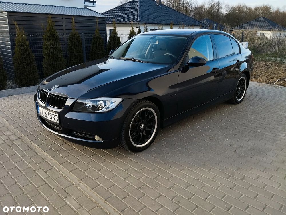 BMW Seria 3 - 3