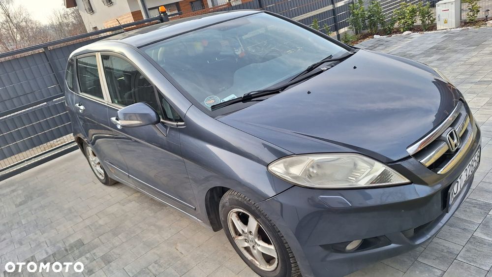 Honda FR-V 2.0 Executive - 1