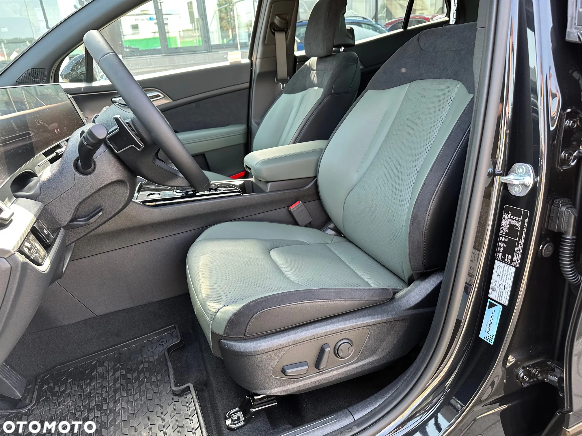 Kia Sportage 1.6 T-GDI Anniversary 2WD DCT - 26