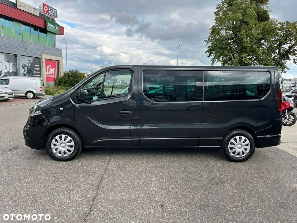 Opel Vivaro 1.6 CDTI L2 - 17