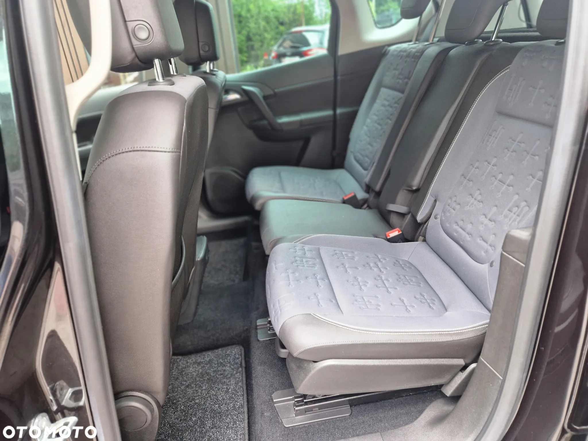 Opel Meriva 1.4 T Cosmo - 33