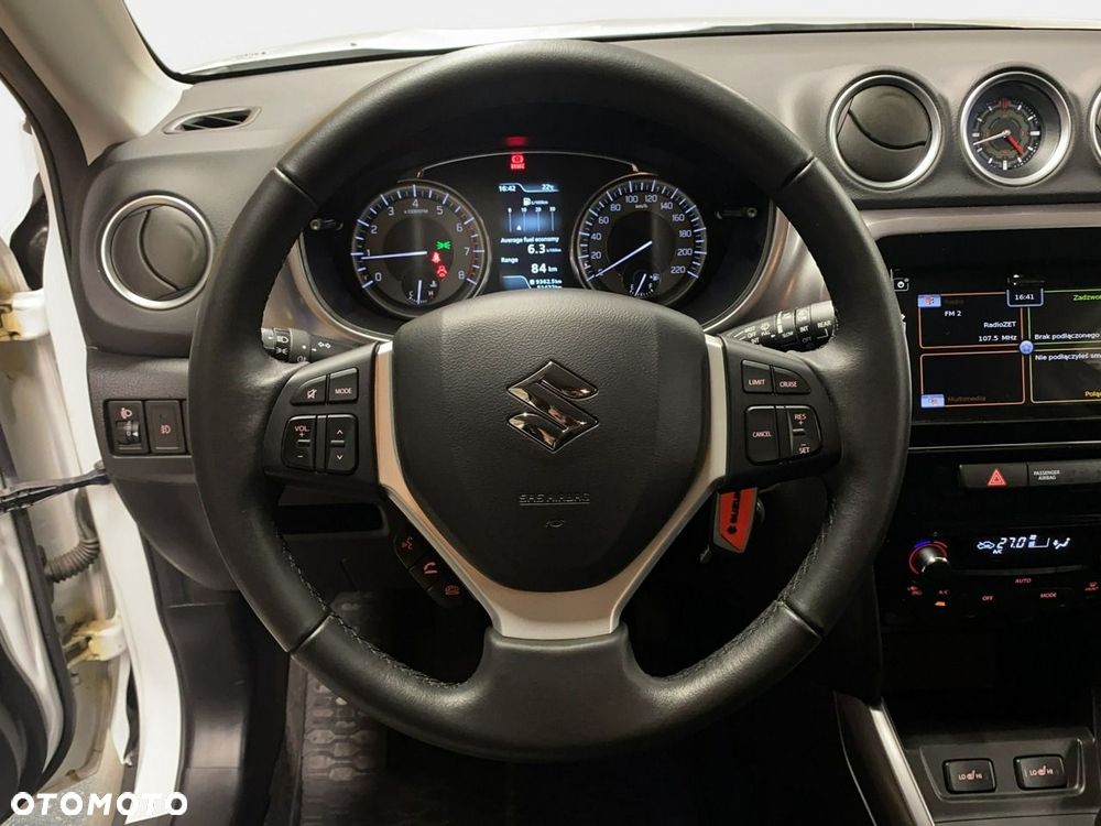 Suzuki Vitara - 21