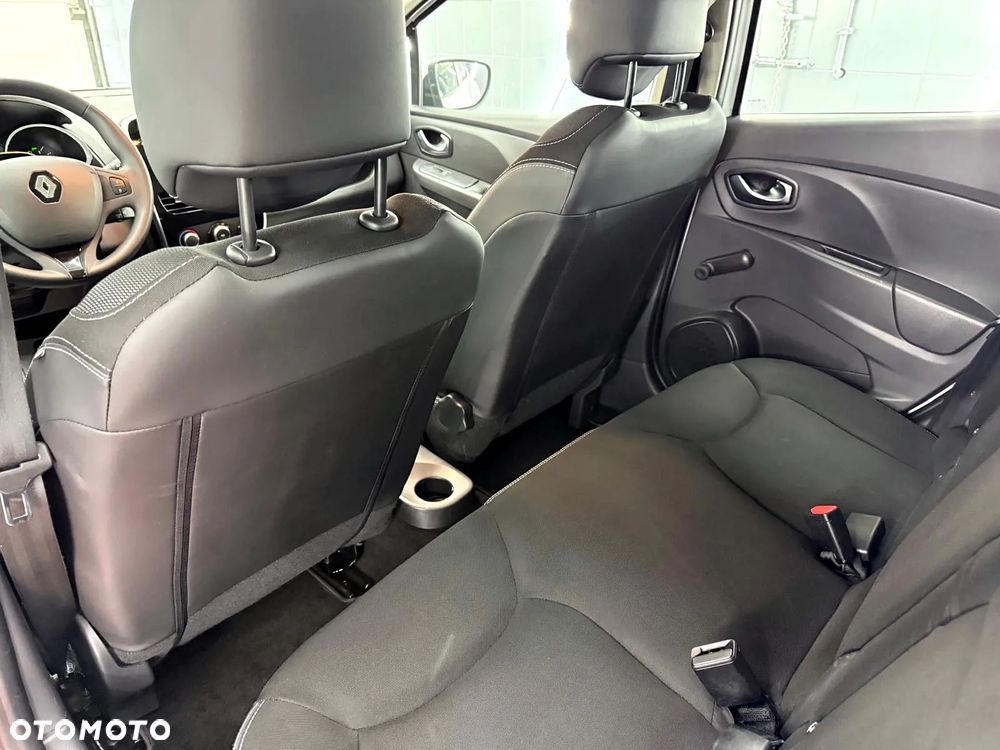 Renault Clio 1.5 dCi Energy Zen - 25