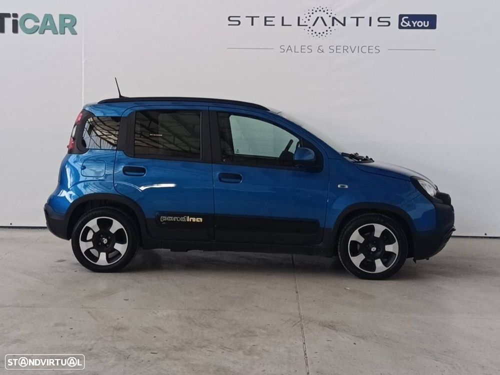 Fiat Panda - 4
