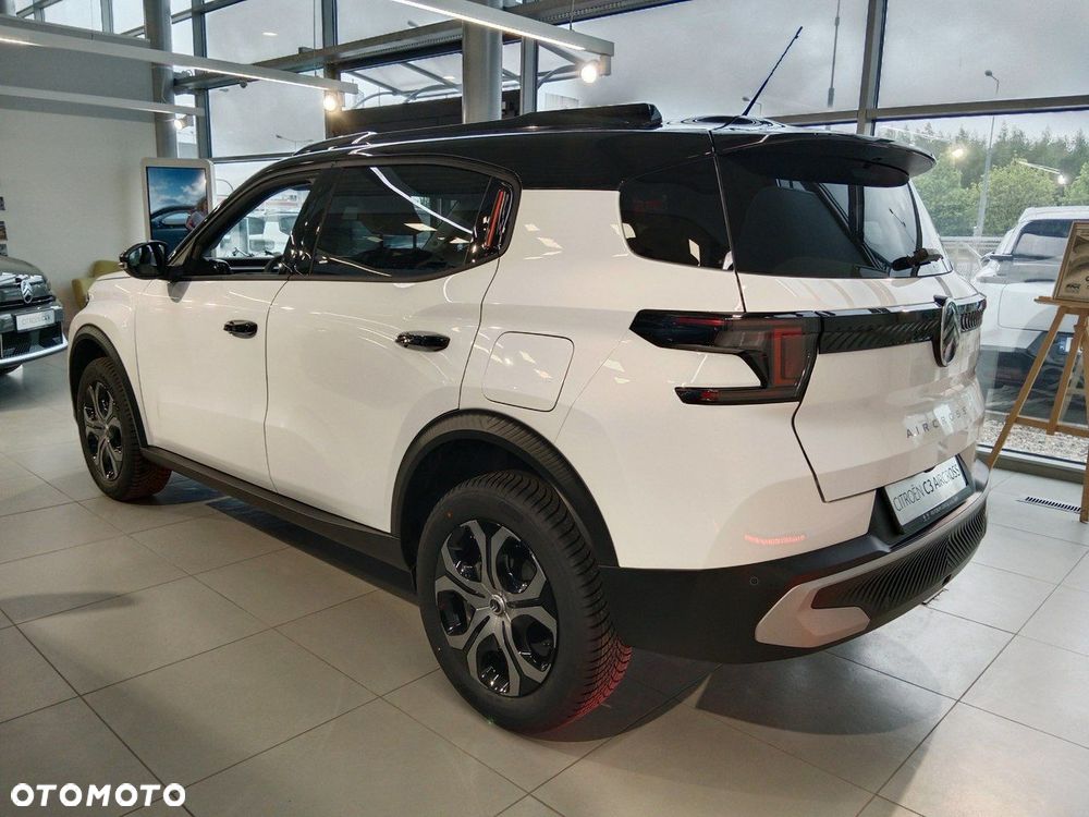 Citroën C3 Aircross - 5
