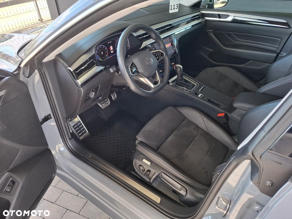 Volkswagen Arteon 2.0 TSI Elegance DSG - 14