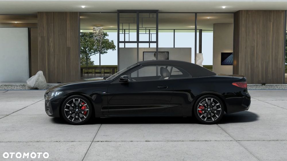 BMW Seria 4 420i - 5