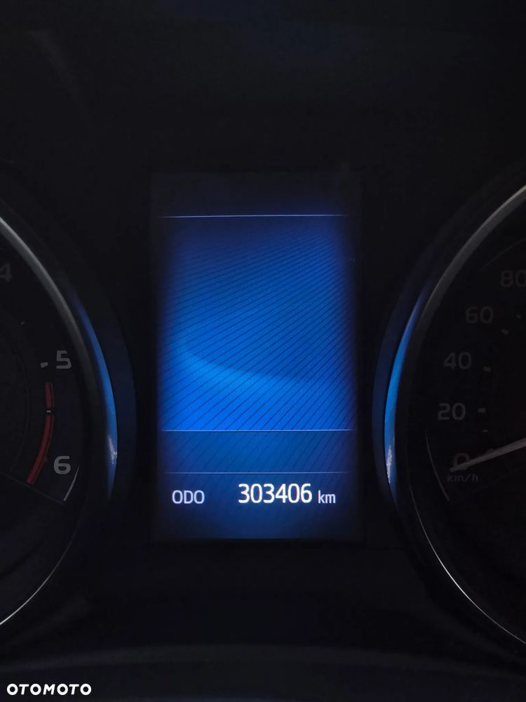 Toyota Auris - 6