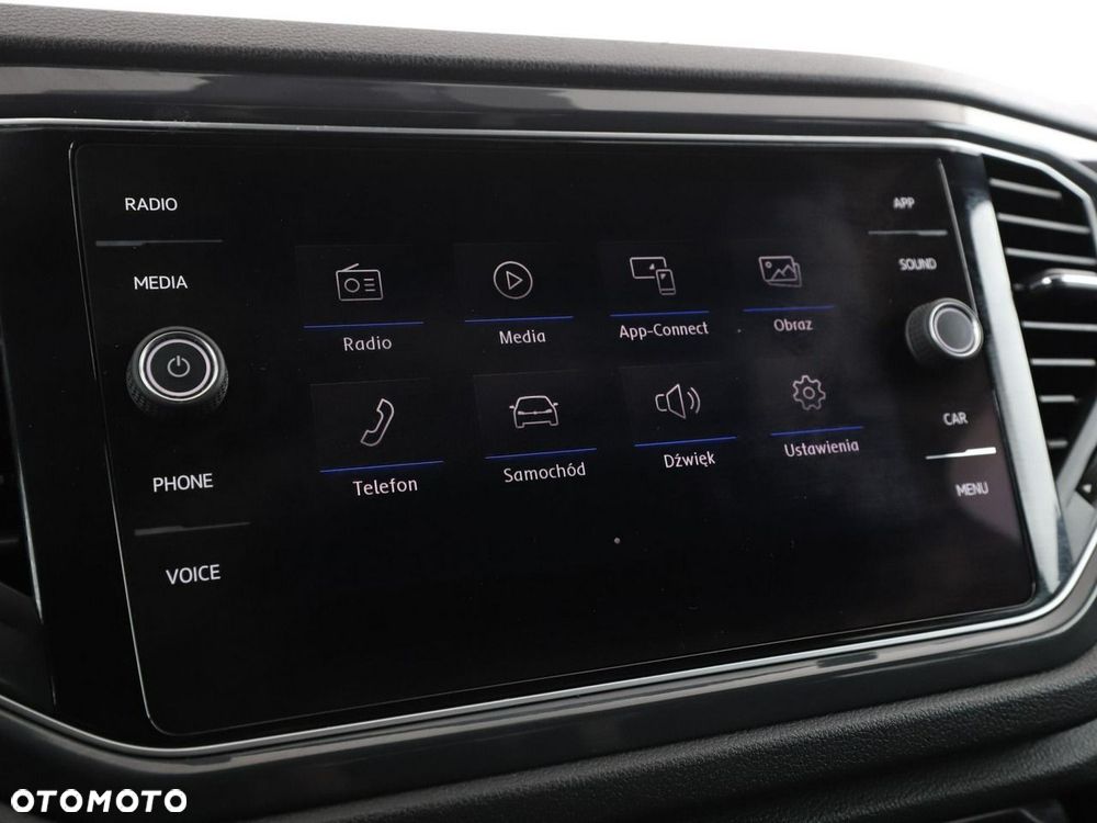 Volkswagen T-Roc 1.5 TSI ACT OPF Sport - 24