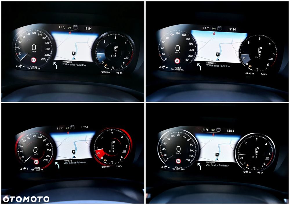 Volvo V60 D4 Inscription - 29