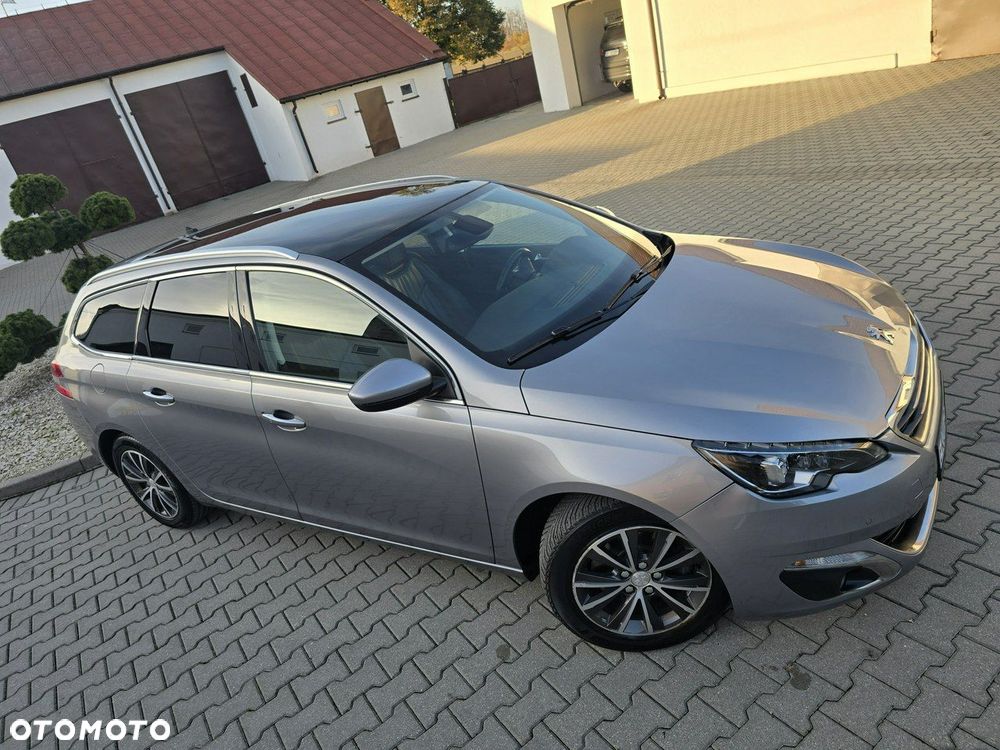 Peugeot 308 - 4