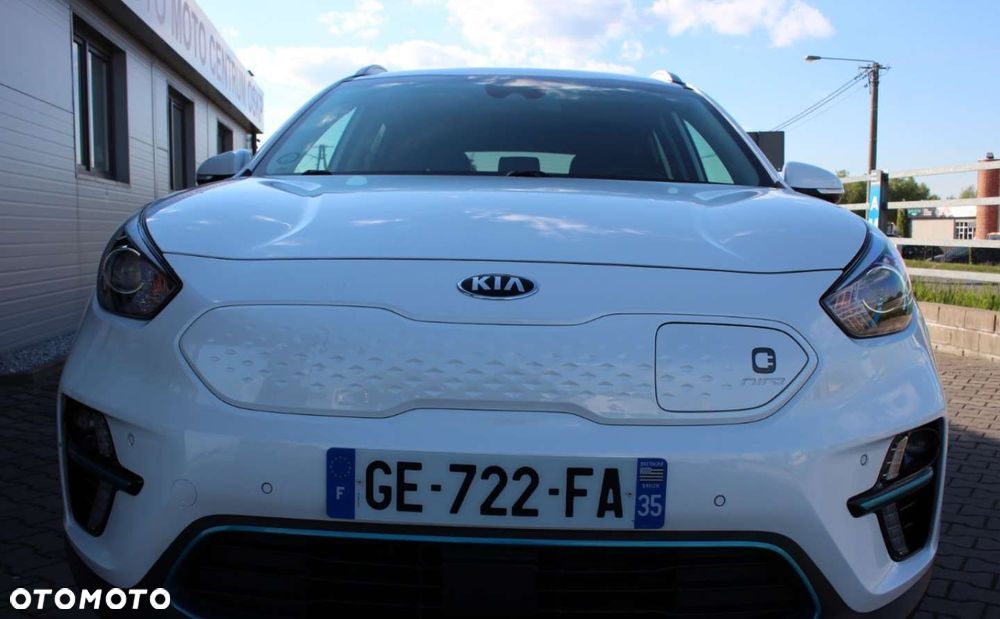 Kia Niro - 4