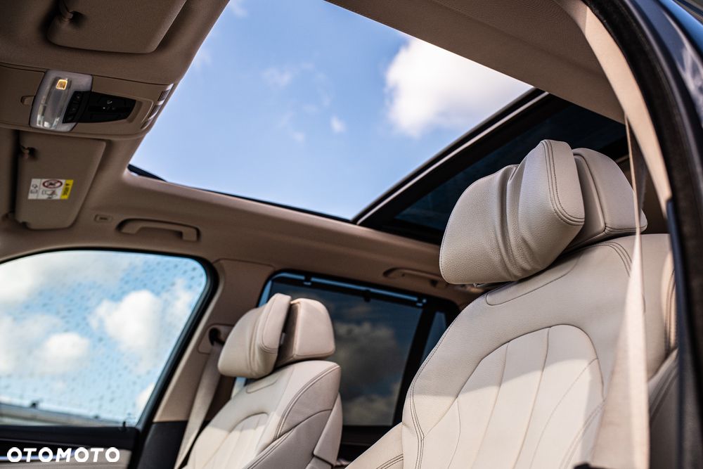 BMW X5 - 30