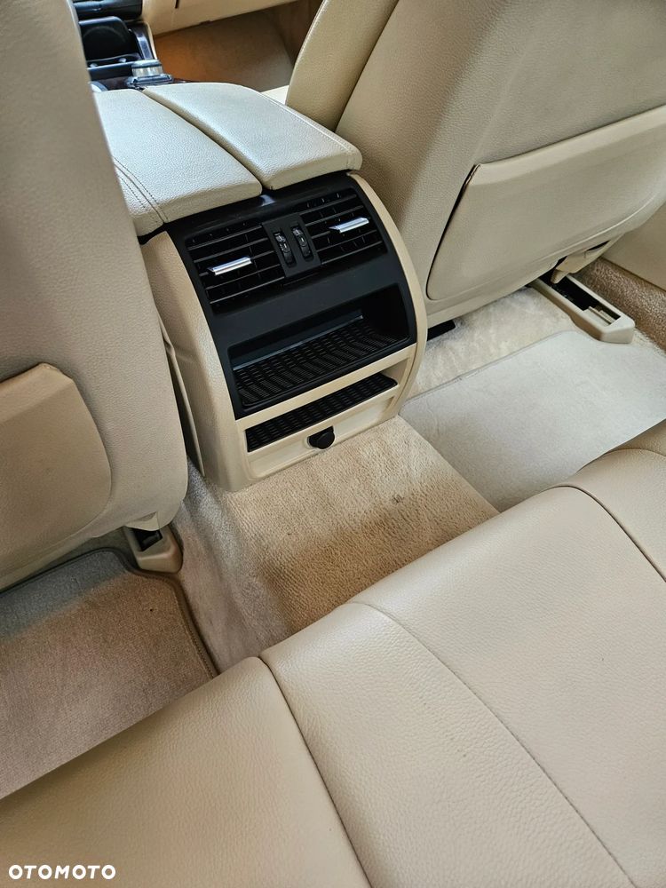 BMW Seria 5 - 18