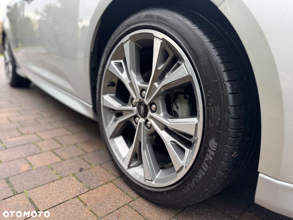 Ford Focus 1.0 EcoBoost ST-Line ASS PowerShift - 14