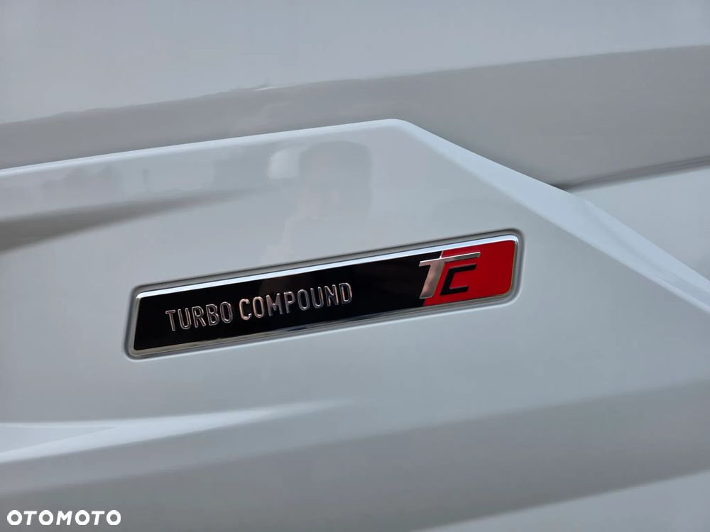 Renault T 480 EVO NOWY MODEL HIGHCAB Z DE FULL OPCJA JAK NOWA TYLKO 90 TYŚ KM !!! - 27