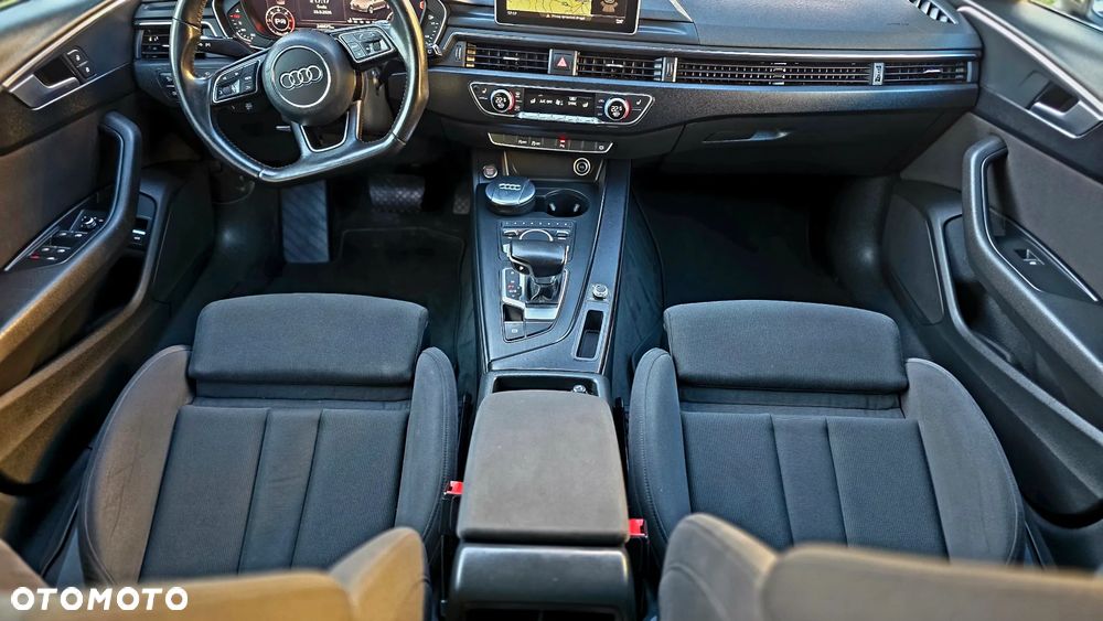 Audi A4 Avant 2.0 TDI S tronic design - 16