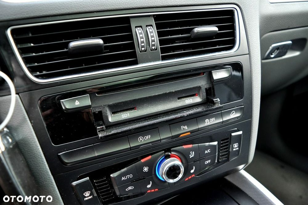 Audi Q5 2.0 TDI quattro (clean diesel) S tronic - 26