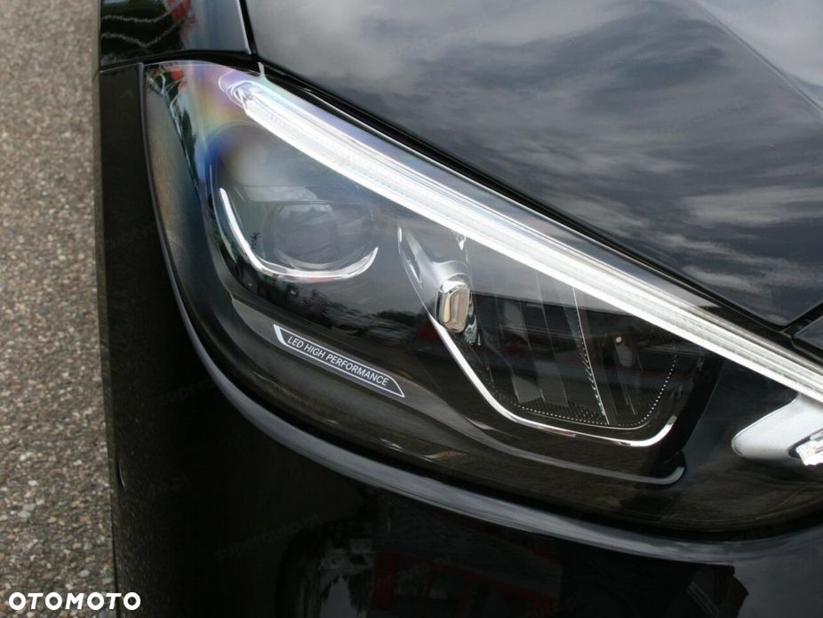 Mercedes-Benz Klasa C 180 mHEV Business Edition - 20