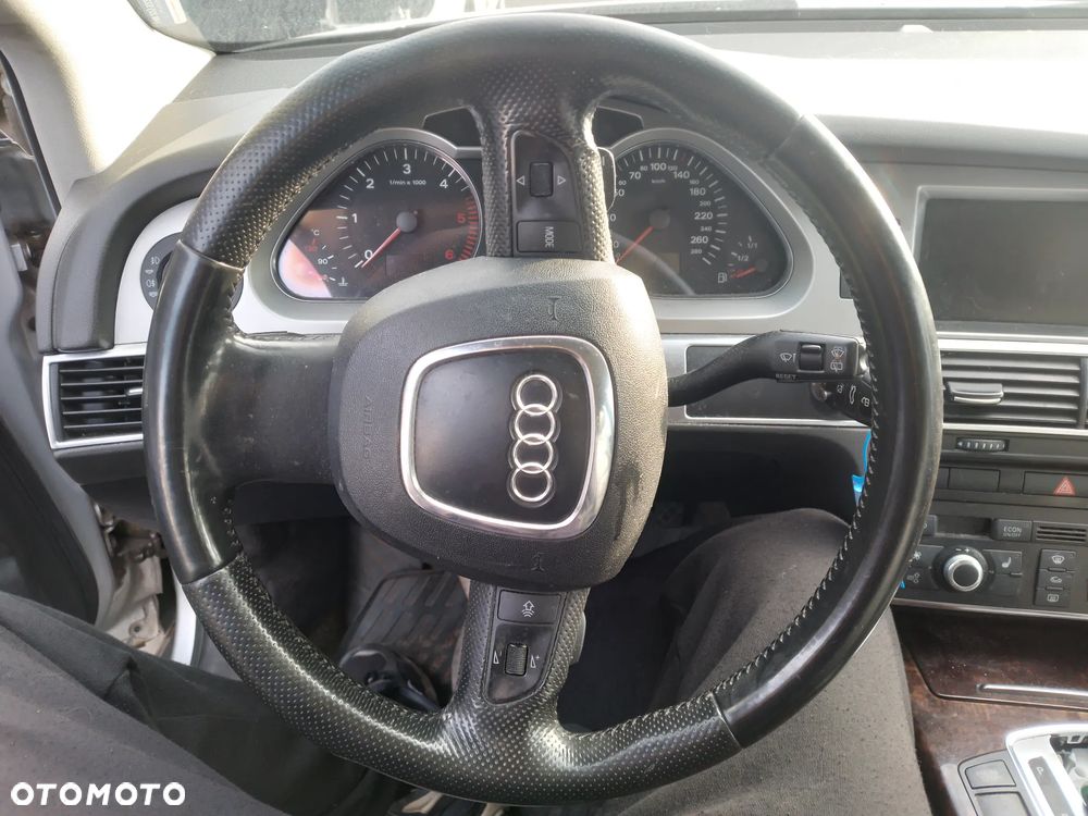 AUDI A6 C6 3.0 TDI ASB 06-08 - DMUCHAWA (LY7W) - 19