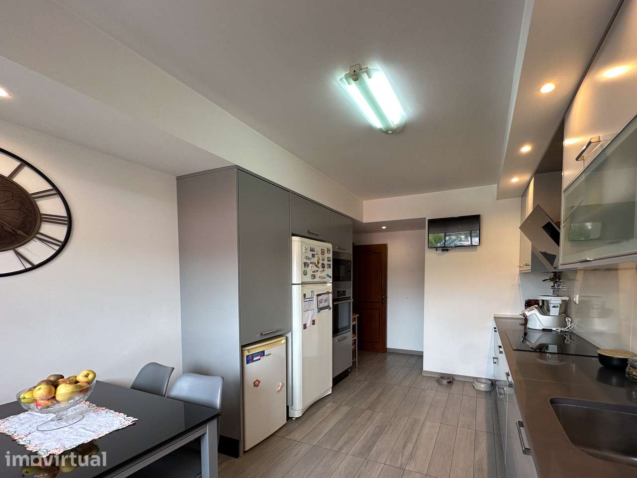 Apartamento T3 para venda em Torres Vedras - Grande imagem: 2/24