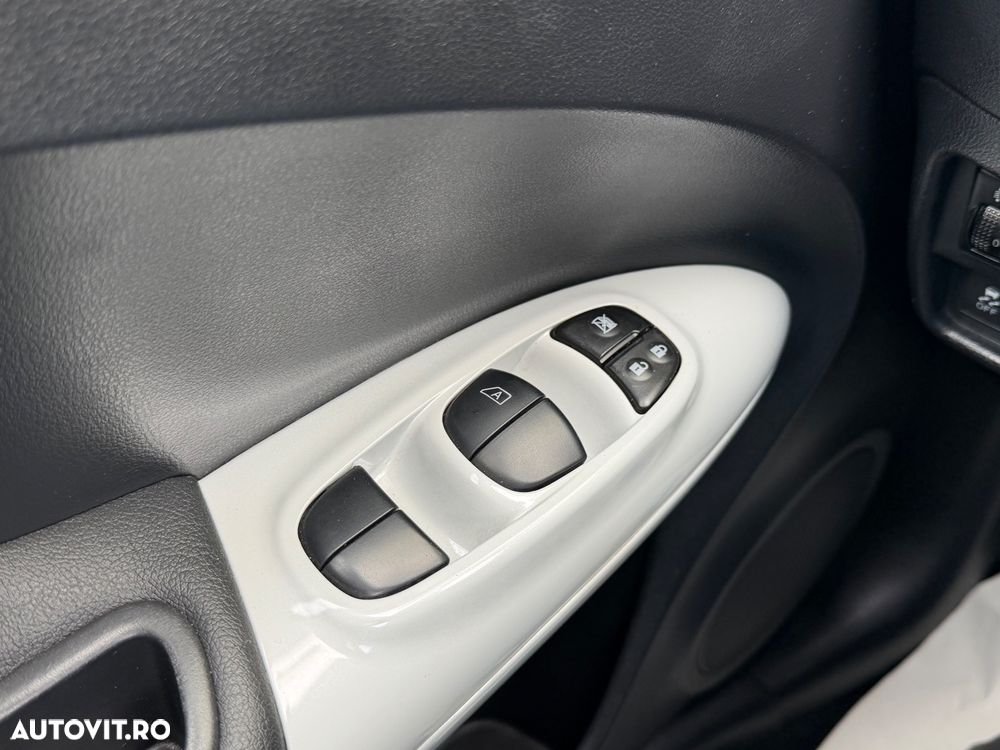 Nissan Juke 1.6 Xtronic Tekna - 16