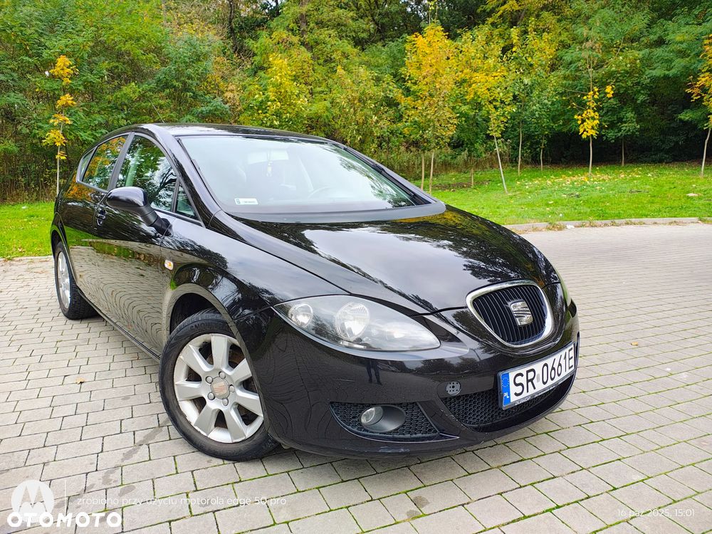 Seat Leon 1.9 TDI Style - 2