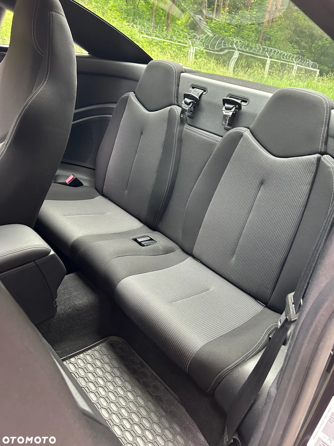 Peugeot RCZ 2.0 HDi FAP 165 - 7