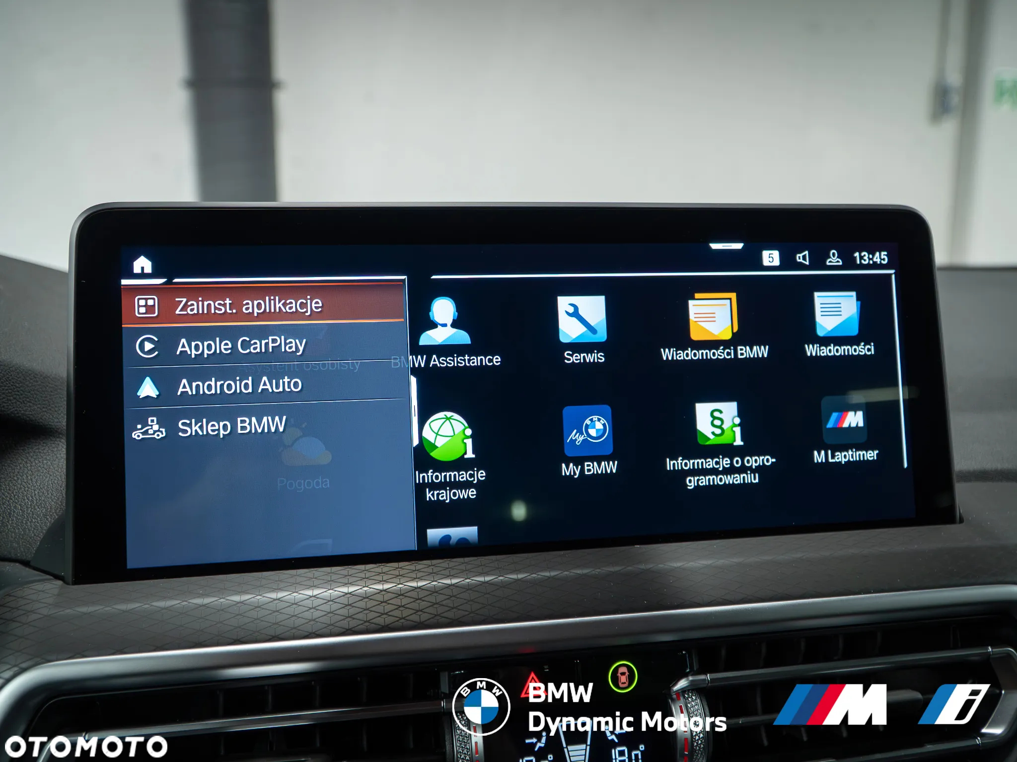 BMW X4 xDrive20d M Sport - 34