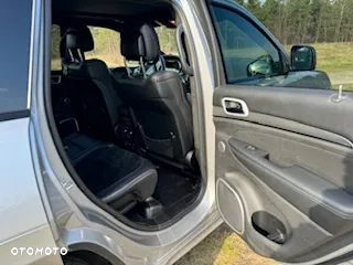 Jeep Grand Cherokee 6.2 V8 Trackhawk - 12