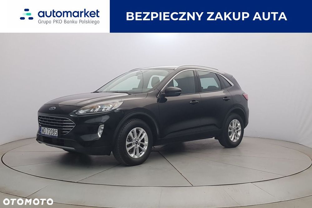 Ford Kuga 1.5 EcoBoost FWD Titanium - 3